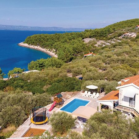 Holiday home Tankaraca bb I Vela Luka Exterior foto