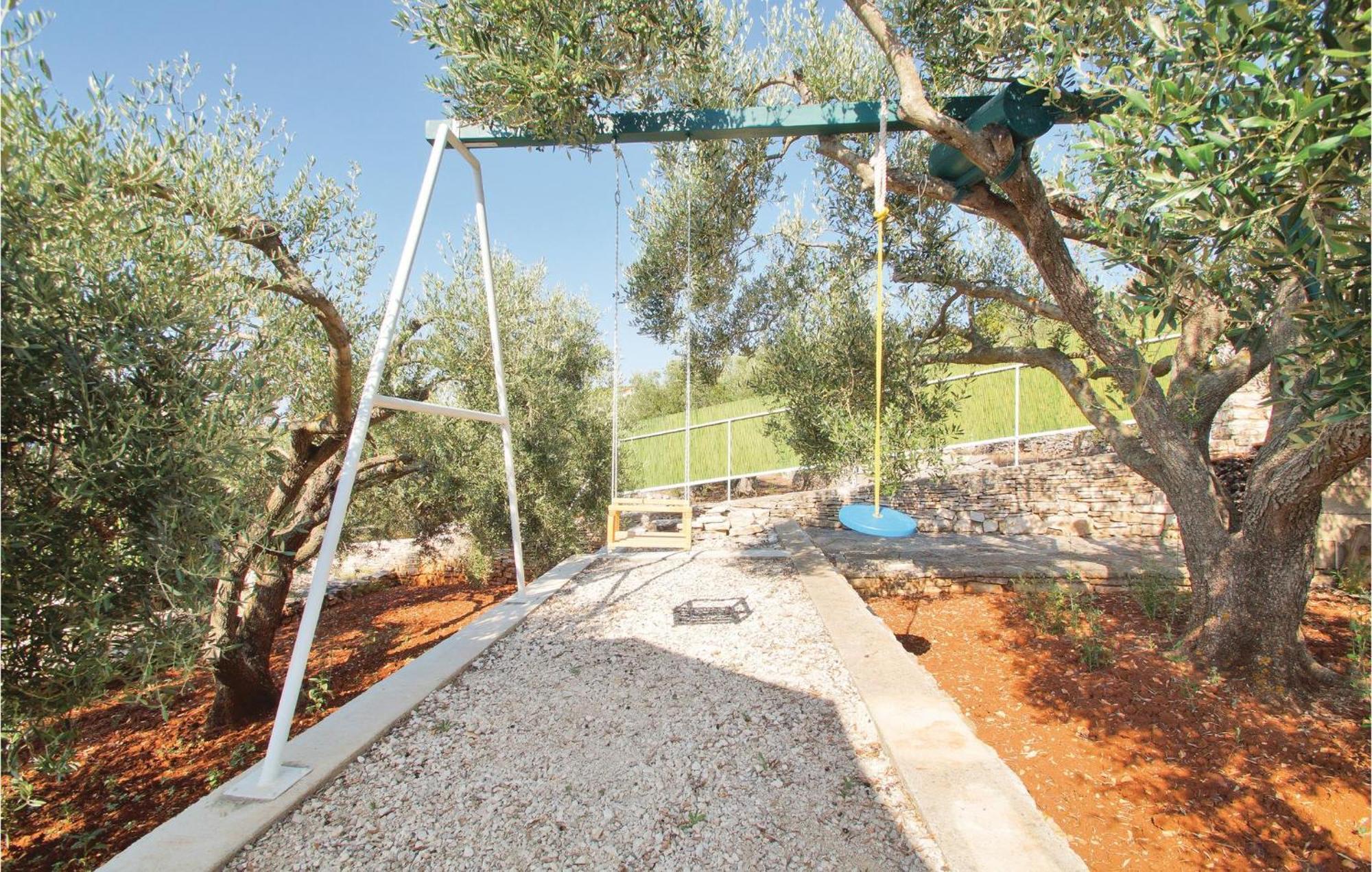 Holiday home Tankaraca bb I Vela Luka Exterior foto