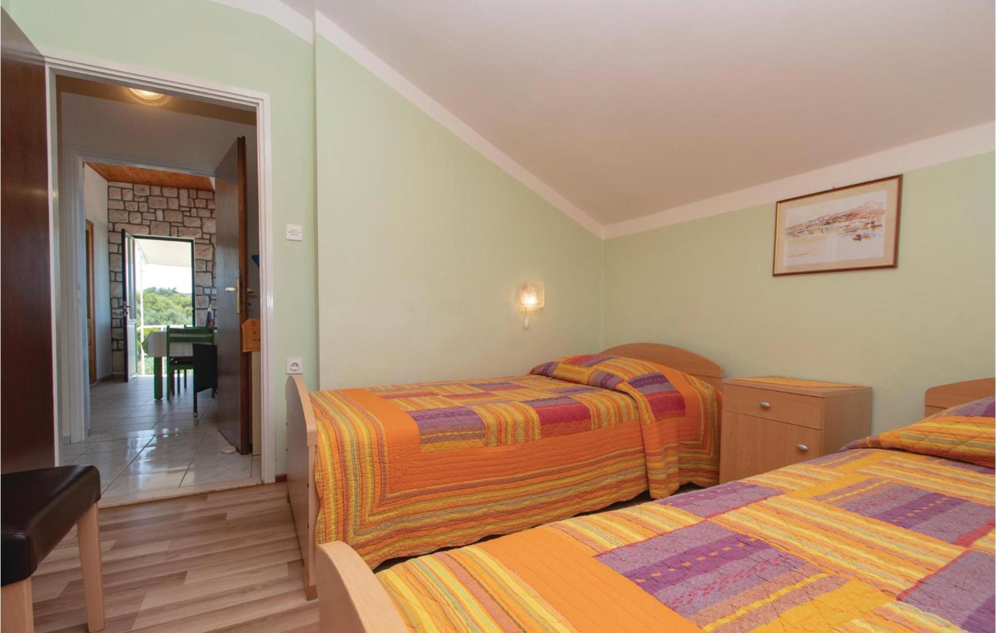 Holiday home Tankaraca bb I Vela Luka Exterior foto