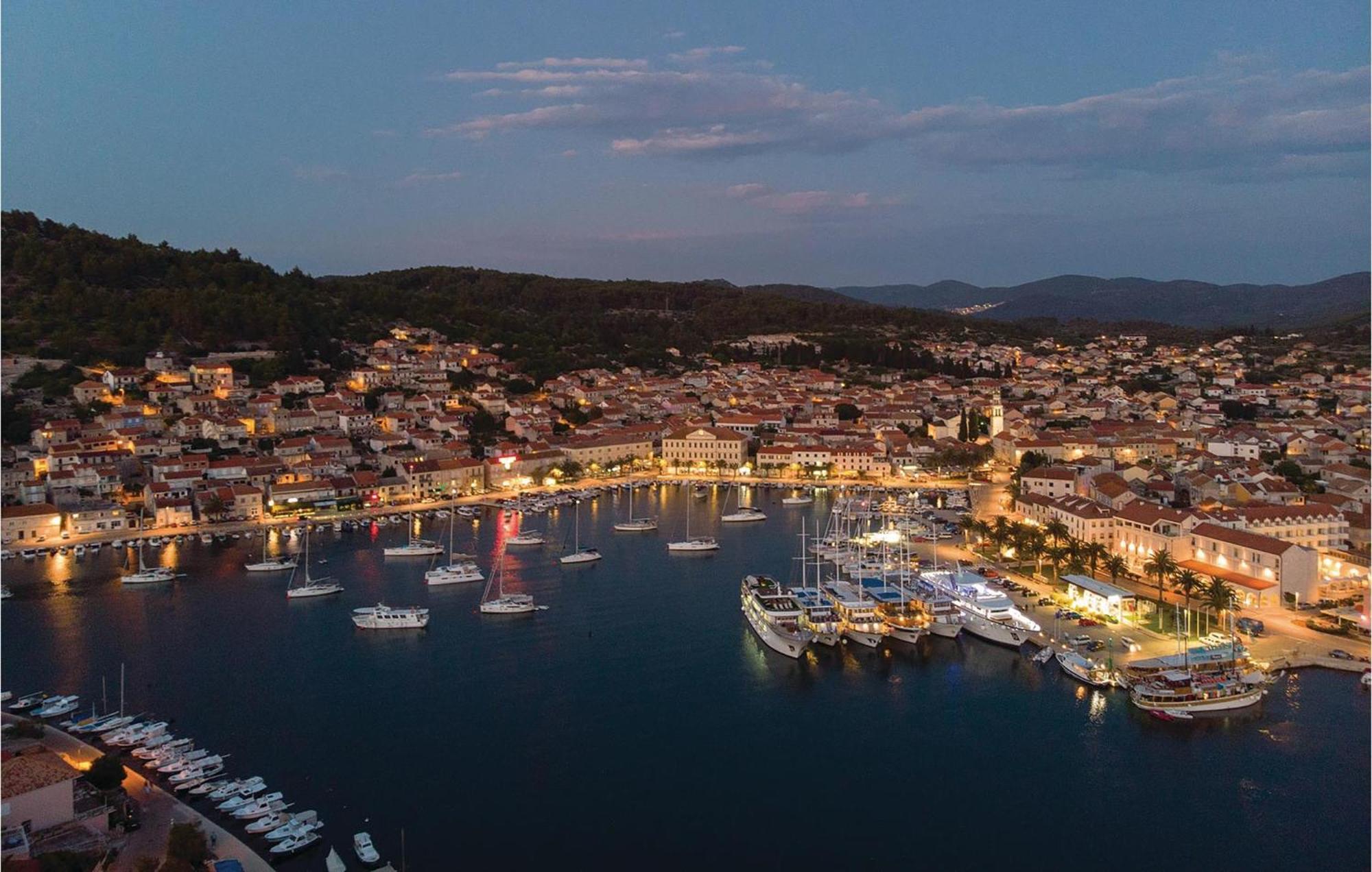 Holiday home Tankaraca bb I Vela Luka Exterior foto