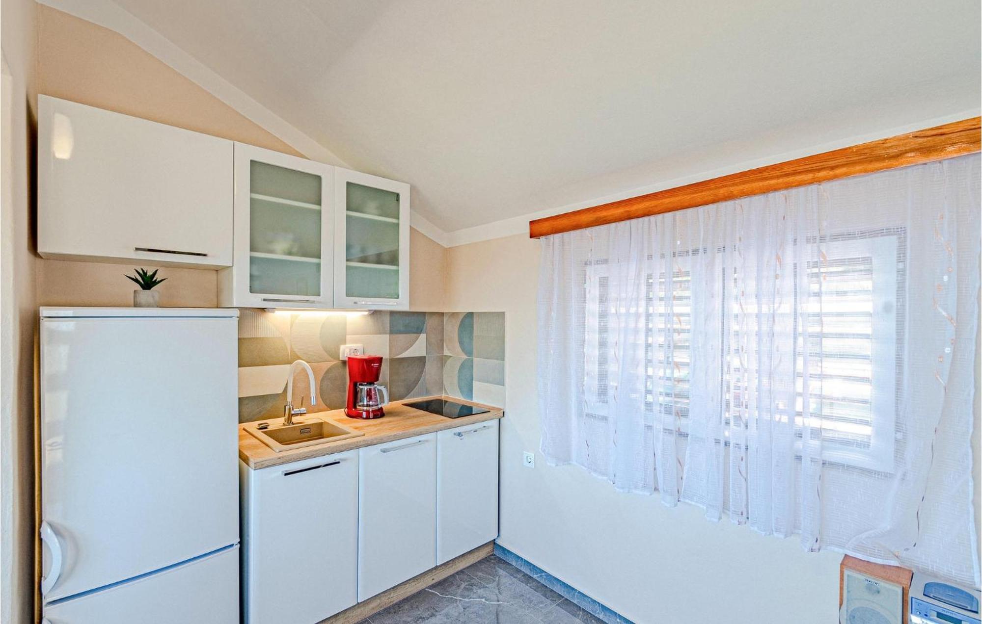 Holiday home Tankaraca bb I Vela Luka Exterior foto