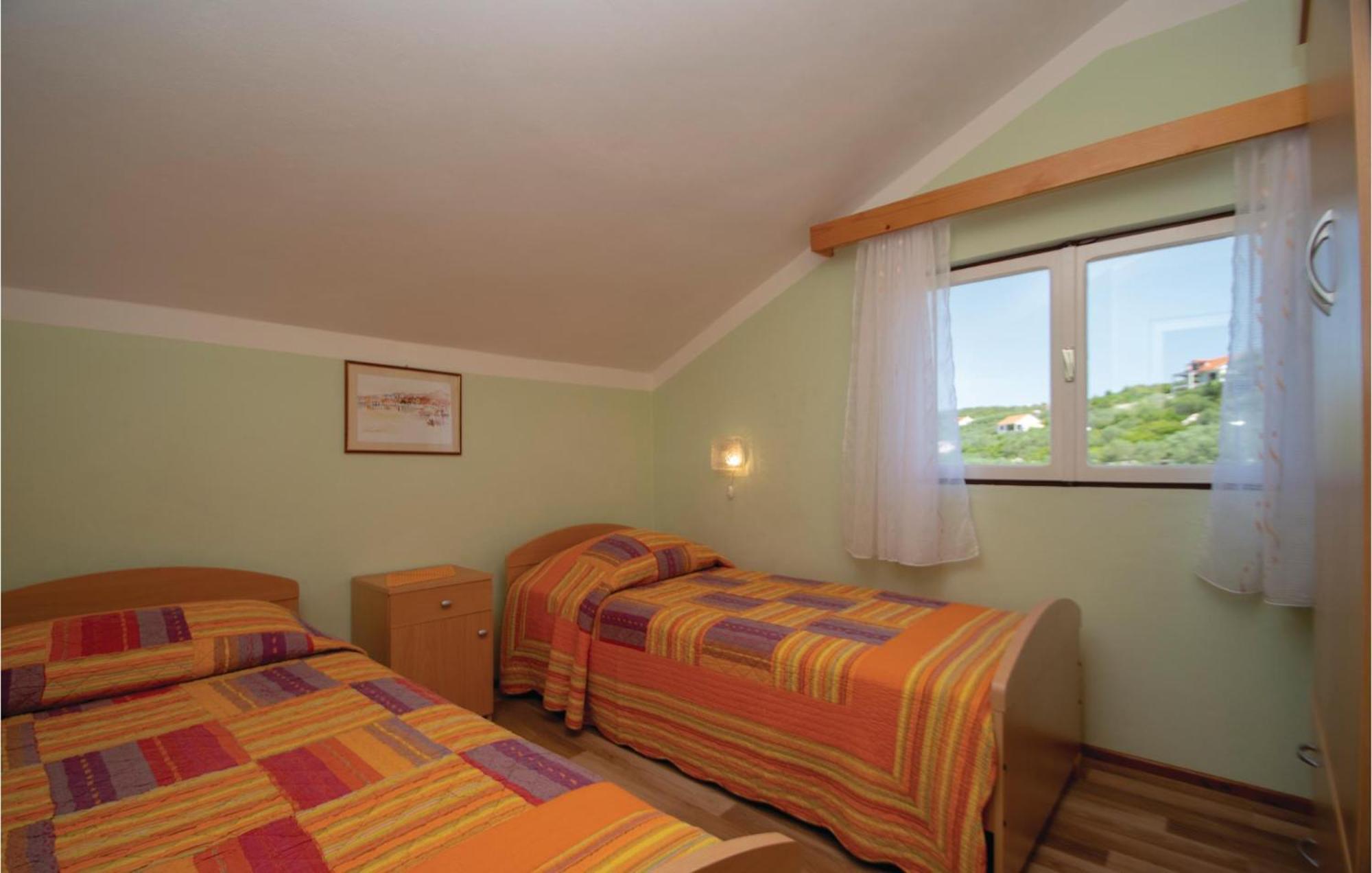 Holiday home Tankaraca bb I Vela Luka Exterior foto