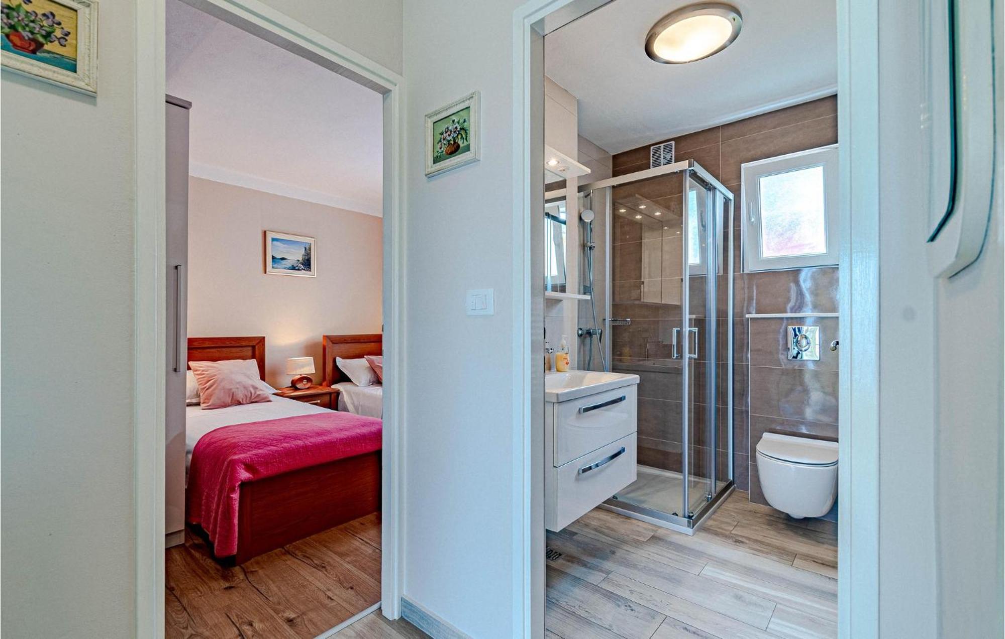Holiday home Tankaraca bb I Vela Luka Exterior foto