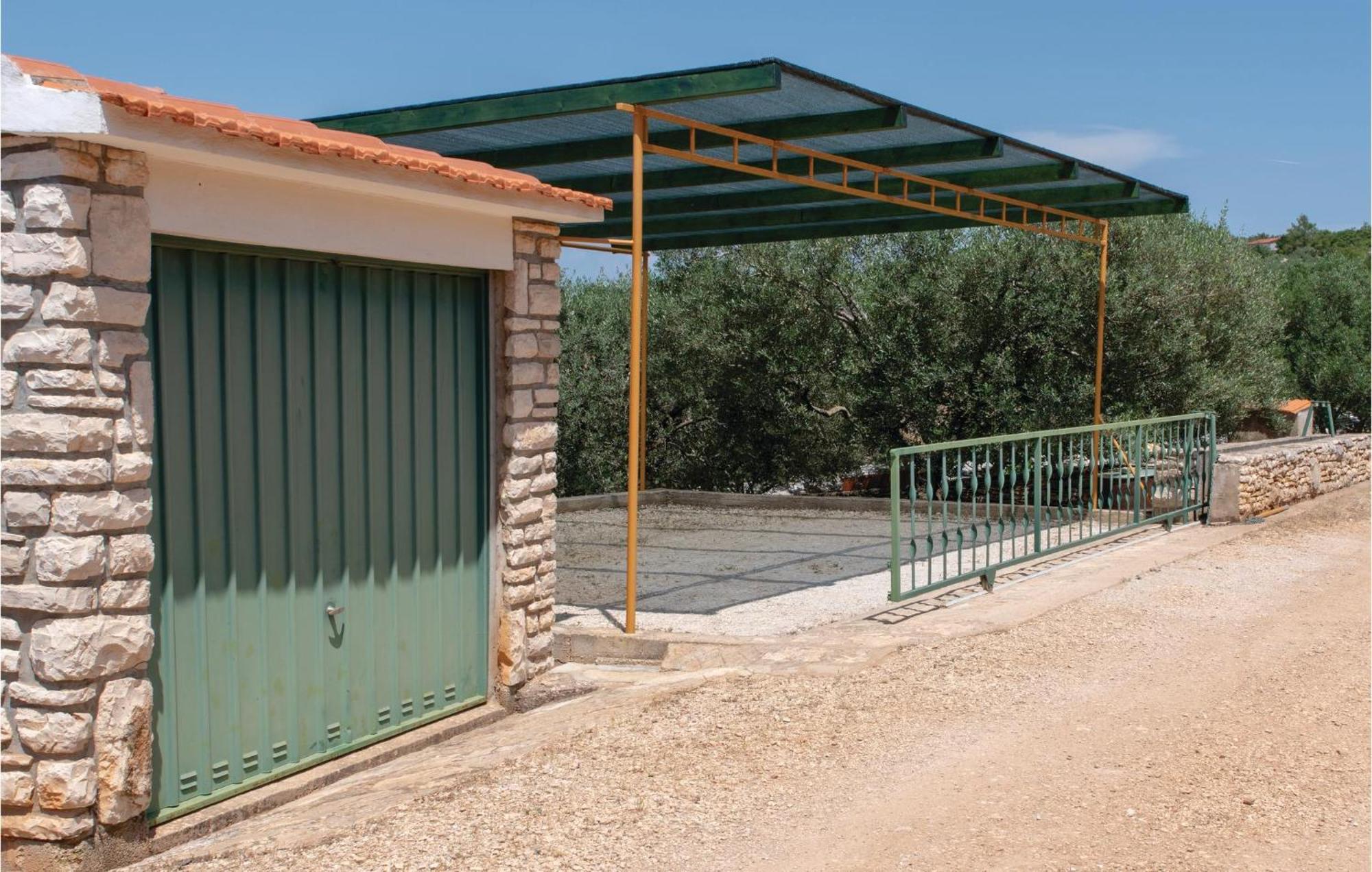Holiday home Tankaraca bb I Vela Luka Exterior foto