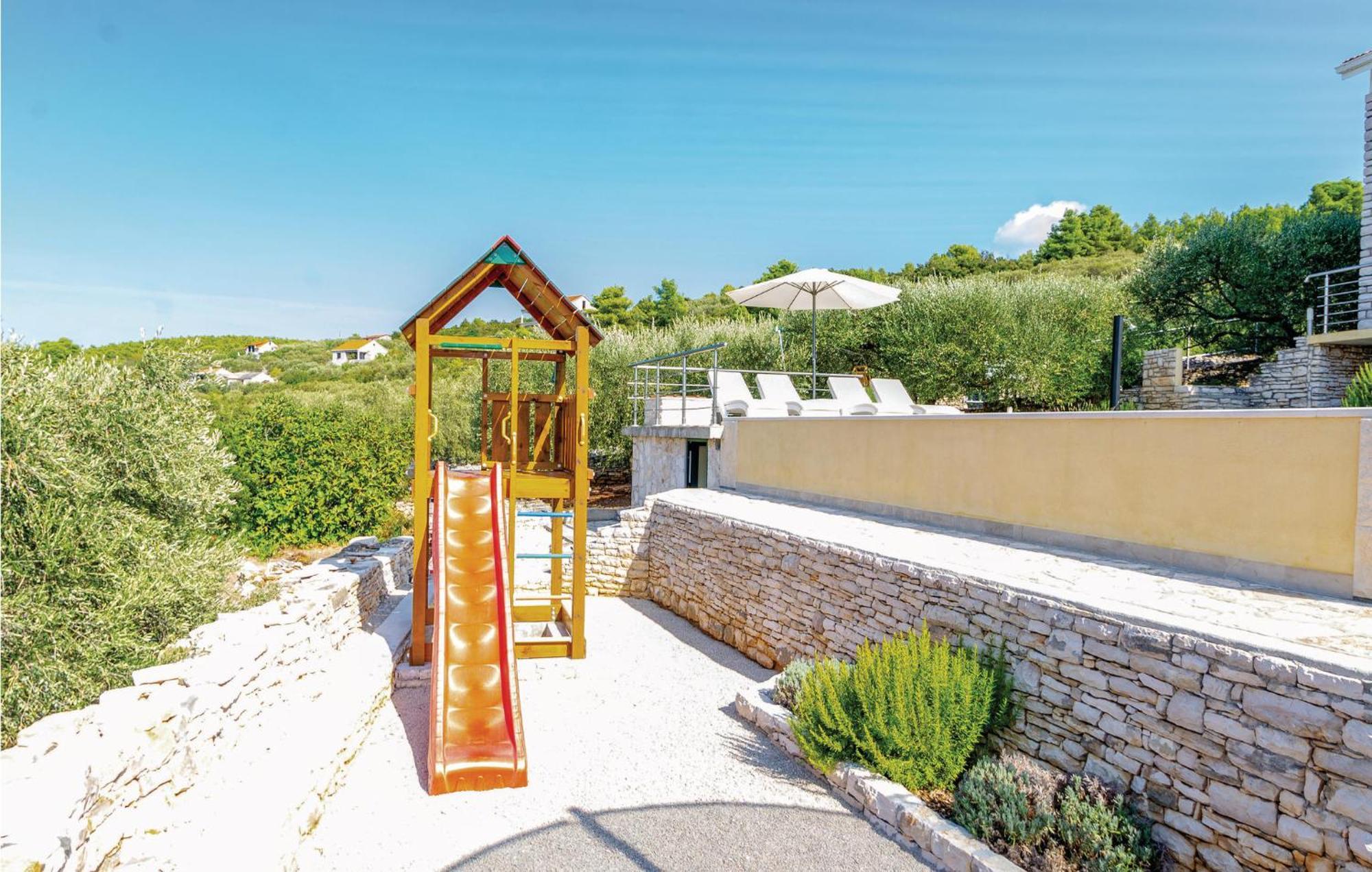 Holiday home Tankaraca bb I Vela Luka Exterior foto