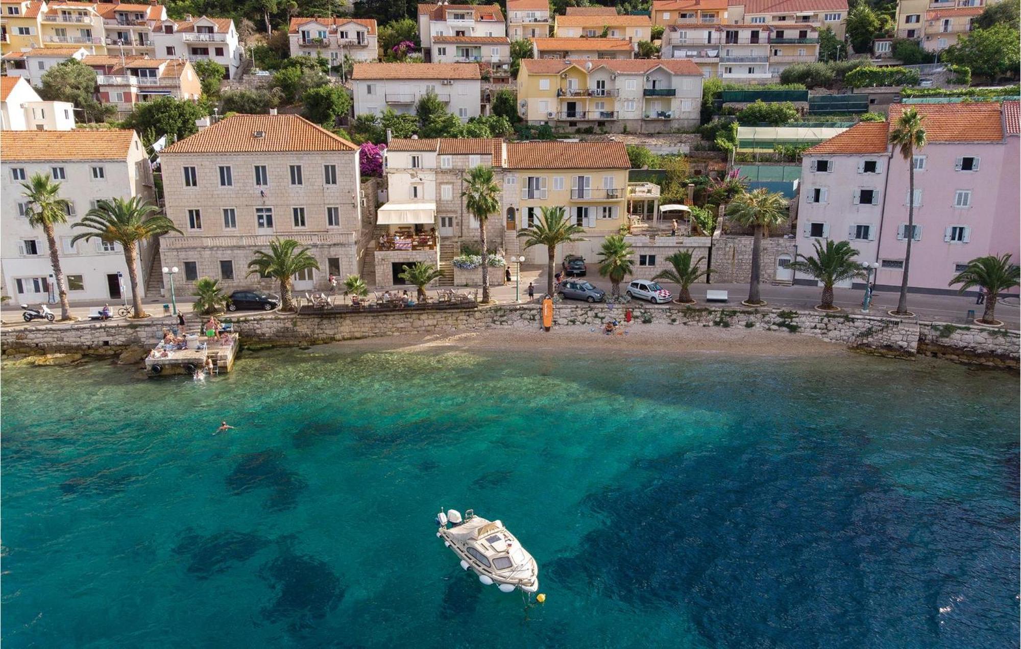 Holiday home Tankaraca bb I Vela Luka Exterior foto