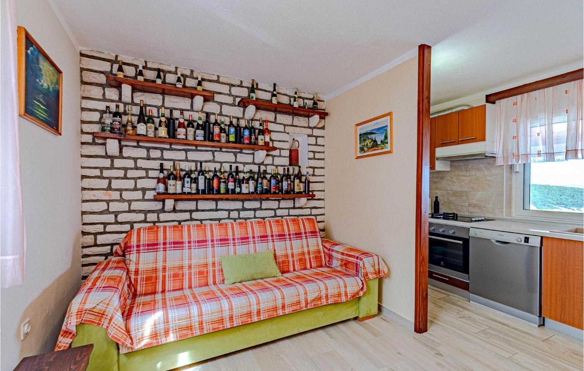 Holiday home Tankaraca bb I Vela Luka Exterior foto