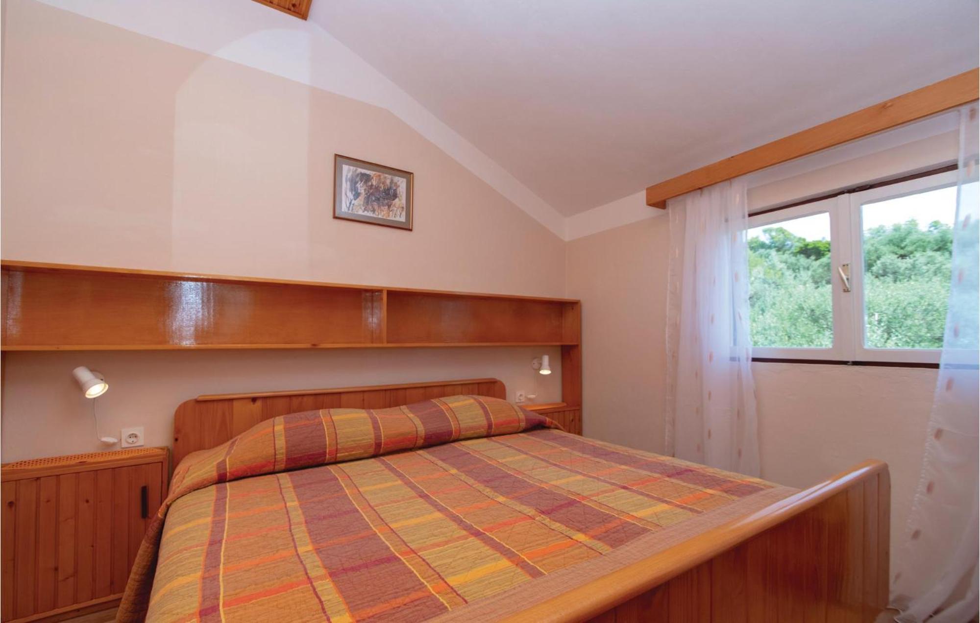 Holiday home Tankaraca bb I Vela Luka Exterior foto