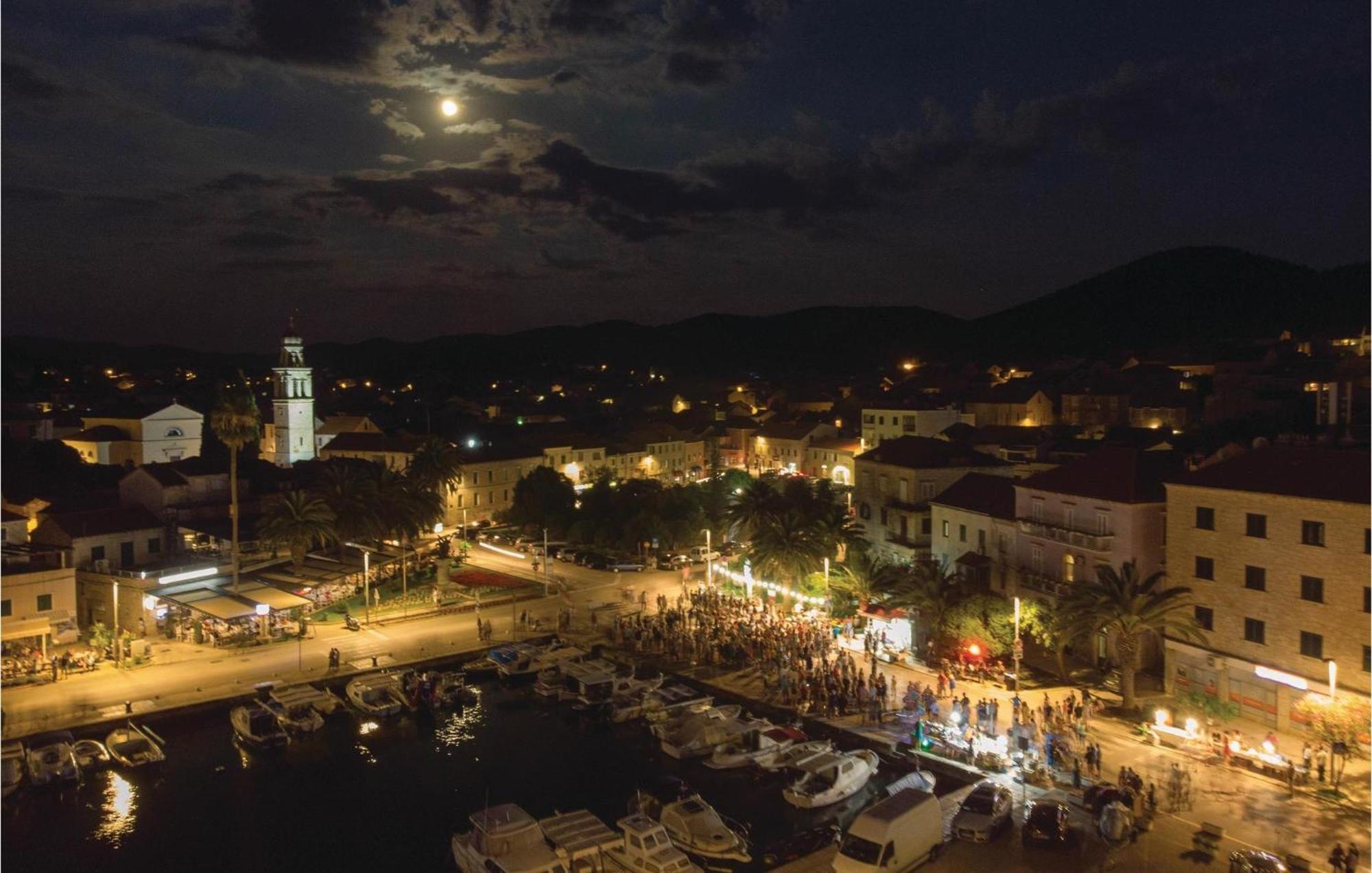 Holiday home Tankaraca bb I Vela Luka Exterior foto