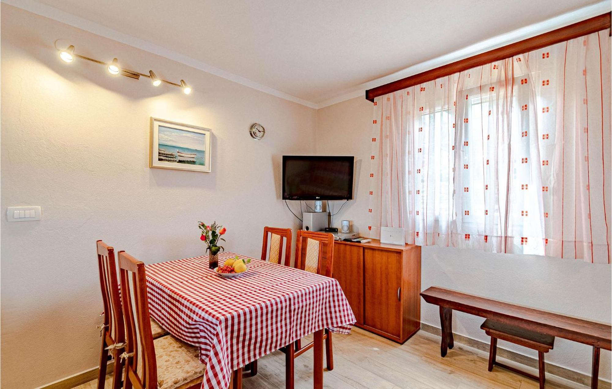 Holiday home Tankaraca bb I Vela Luka Exterior foto
